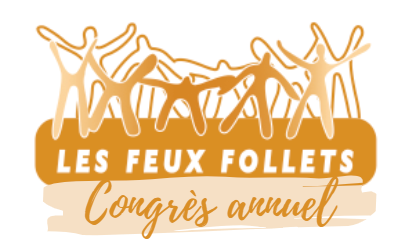 Logo Les Feux Follets
